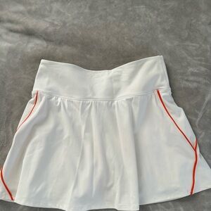 Tennis skort